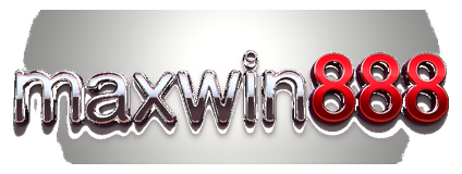 maxwin888 login logo